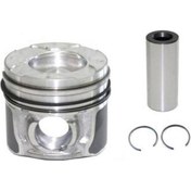 Resim 030pı00065100-piston Segman 1.9 Tdı Caddy 1 Ve 2. Silindir 2004 038107065cn 