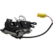 Resim Bmw G30+lcı Ön Kaput Kilidi Alt Sol 51237347410 