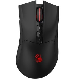 Resim Bloody R90 Plus Kablosuz Oyuncu Mouse 