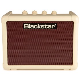 Resim Delixa Blackstar Fly 3 3W Mini Kombo Elektro Gitar Amfisi () 
