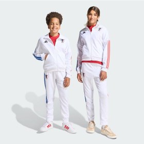 Resim Adidas Jude Bellingham Training Çocuk Eşofman Altı C-adıkd8948c40a00 Beyaz 