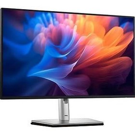 Resim DELL 27 P2725H LED MONITOR 8 MS 100 HZ 1920 x 1080 1x VESA DP 1x HDMI 1x VGA 