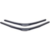 Resim Range Rover Sport 2013-2016 Ön Cam Silecek Silgeç Takımı 60X55Cm 