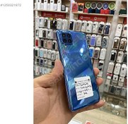 Resim Samsung M32 İkinci El TR | 128 GB | Mavi İkinci El Samsung M32
