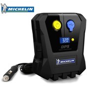 Resim Genel Markalar Mc12264 12volt 120 Psı Dijital Basınç Göstergeli Hava Pompası 