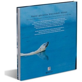 Resim Boyut Yayıncılık - Kutuplar Atlası - Byg.Ktp.00313 