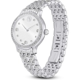 Resim 5693634 Swarovski Kol Saati Imber W:mb Sts/wht/sts 