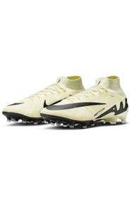 Resim Nike Mercurial Superfly 9 Elite AG | Beyaz 