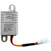 Resim Voltaj Ayarlayıcı 36v/48v/60v/72v/84v/100v E-bisiklet 