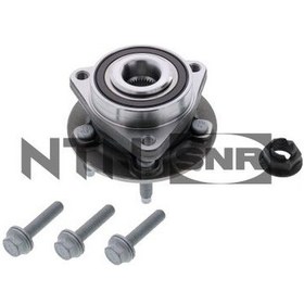Resim SNR R153.78 Porya On Rulmanli Astra K 13510543 R15378 (WA863193) 
