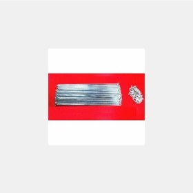 Resim 28X1.3/8 Bisiklet Jant Teli 