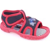 Resim Gezer Kids 00070 Günlük Erkek Çocuk Sandalet 001 