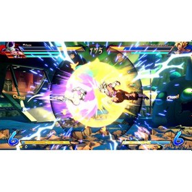 Resim Ps5 Dragon Ball Fighterz 