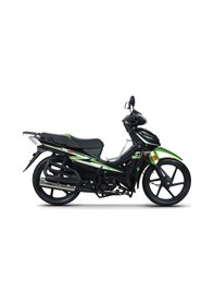 Resim Rks Sniper 50 (100) Cup Kilometre Teli Halatı Komple Set 