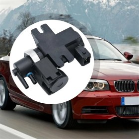 Resim Luuminaly Turboşarj Valfi 11747626351 11747584628 700887210 (Yurt Dışından) 