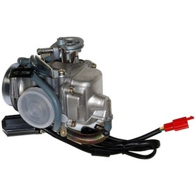 Resim 125Cc Scooter Karbüratör Mondial Kuba Arora Ramzey Yuki Kanuni 