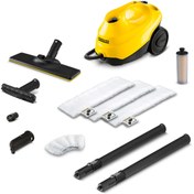 Resim Karcher Easy Fix Limited Edition Buharlı Temizlik Makinesi (KCR-15131270) 