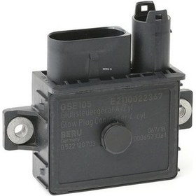 Resim Bmw E90 F10 F20 F30 Isıtma Buji Beyni 12218570087 