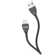 Resim GD-UC510 Micro USB Kablo 2.4A Hızlı Şarj Kablosu 100 cm Data Kablo Go-Des