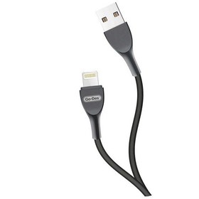 Resim GD-UC510 Micro USB Kablo 2.4A Hızlı Şarj Kablosu 100 cm Data Kablo 