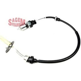 Resim Debriyaj Teli Fıat Fiorino 1,3mjt 07-16 55212927 151139 