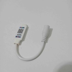 Resim 12 Amper Bluetoothlu Rgb Modül 