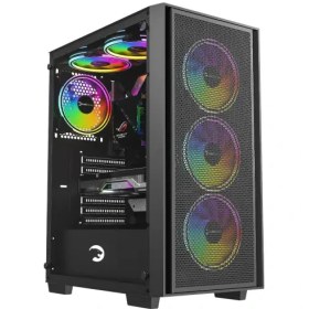 Resim Souldash | AMD Ryzen 5 7500F | 16 GB DDR5 | MSI RTX 5060 8 GB | 1 TB SSD OEM Paket 