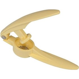 Resim River World Pratik Kolay Yıkanabilir Sarımsak Ezme Aparatı Sarımsak Ezici 