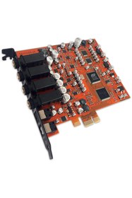 Resim Hype Store ESI Audio MAYA44 eX 