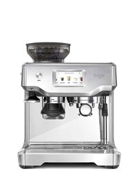 Resim Sage SES880 BSS The Barista Touch™ Espresso Makinesi 