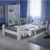 Resim dekor design Karyola 