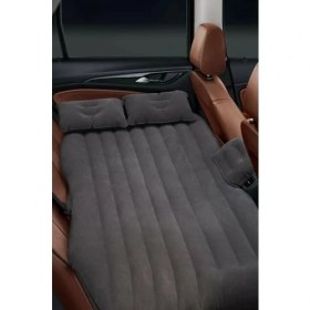 Resim Store Mania Ieg™ Araç Içi Şişme Yatak 