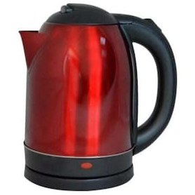 Resim Global CRW-7200 1.8 L Kırmızı Kettle 