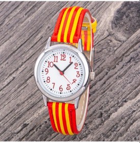 Resim Saattino St-304354 Çocuk Kol Saati 