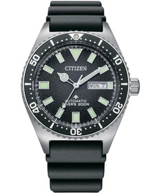 Resim Citizen Ny0120-01ee Automatıc Erkek Kol Saati 