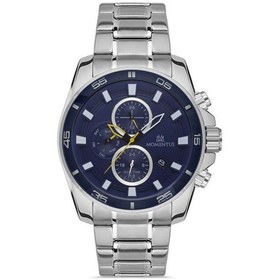 Resim Momentus SC367T-11SS Erkek Kol Saati 