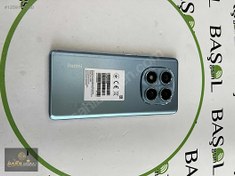 Resim Xiaomi Redmi Note 14 Pro İkinci El YD | 256 GB 8 GB | Yeşil İkinci El REDMİ NOTE 14 PRO YEŞİL 256