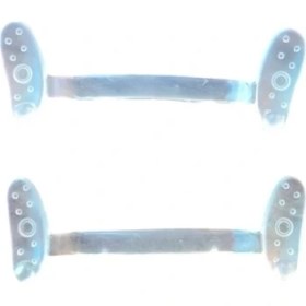 Resim Kuzgun Ticaret Horlama Burun Aparatı 2 Adet 1208 ( Lisinya ) 