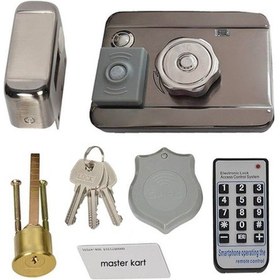 Resim Tecimm Tec-925 Prox Radarlı Akıllı Kilit 