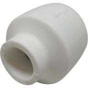 Resim Kalde Pprc Plastik Yaylı Çekvalf 25 mm 