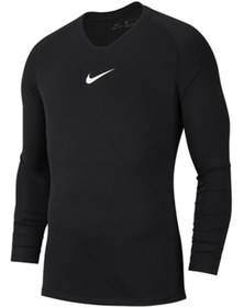 Resim Nike AV2609-010 Dry Park First Layer Sweatshirt 