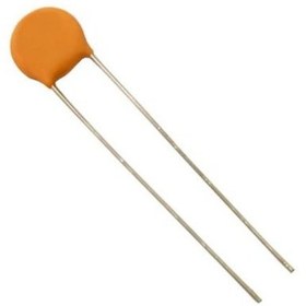 Resim Ayt 1nf 63v 1nf 100v Kondansatör 