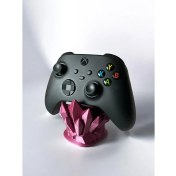 Resim Magicland Kristal Tasarımlı Ps5/ps4/xbox Gamepad Standı, Kol Tutucu, Joystick Standı 