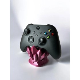 Resim Magicland Kristal Tasarımlı Ps5/ps4/xbox Gamepad Standı, Kol Tutucu, Joystick Standı 