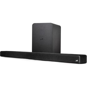 Resim Polk Audio Signa S4 Dolby Atmos Soundbar Speakers Ürünlerimiz resmi garantili ve faturalıdır.