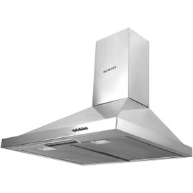 Resim KUMTEL Dp6-x Inox Ankastre Davlumbaz 