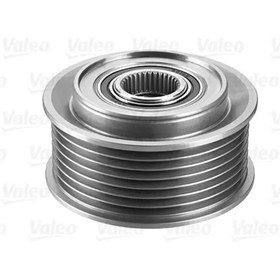 Resim Valeo ALTERNATOR KASNAGI KIA SORENTO 
