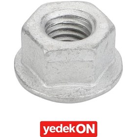 Resim AGCO Kilit Somunu - Massey Ferguson / Fendt / Valtra | ACP0799710 