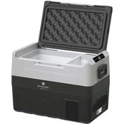 Resim Evacool 45a Mobil 12/24 Oto Buzdolabı 