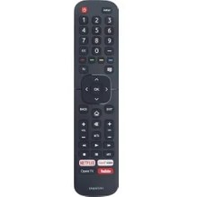 Resim Sunshinee EN2AT27H LCD Tv Için Uzaktan Kumanda Değiştirme W9HBRCB0006 40H5509 43H7709 50H7709 55H7709 65H7709 50M7000UW (Yurt Dışından) 